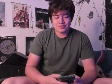Nico_Bulge April 09, 2025 Chaturbate stream image