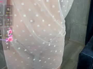 Niktoria_Shy April 09, 2025 Chaturbate stream image