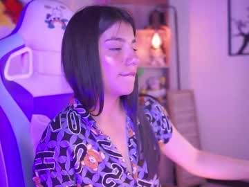 Sally_Denise April 09, 2025 Chaturbate stream image