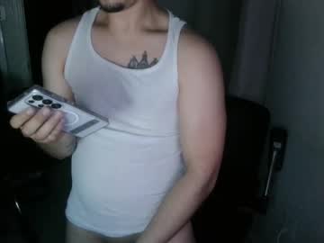 Yungdoggg13 April 09, 2025 Chaturbate stream image