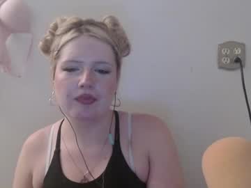 Angeltheestallion April 09, 2025 Chaturbate stream image