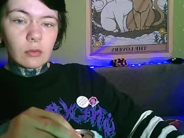 Ann_Lelala_ April 09, 2025 Chaturbate stream image