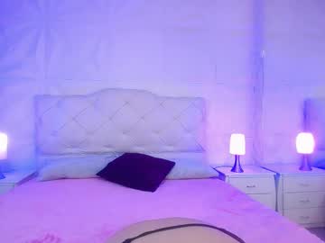 Ashlyypink April 09, 2025 Chaturbate stream image