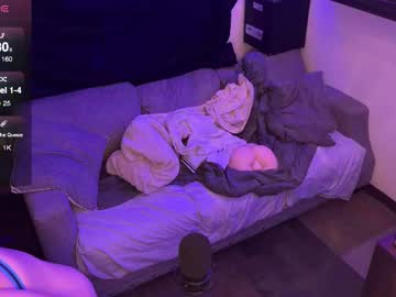 Colmscorner April 09, 2025 Chaturbate stream image