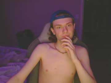 Jaydenhowling April 09, 2025 Chaturbate stream image