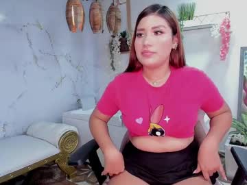Kathe__Mendez April 09, 2025 Chaturbate stream image