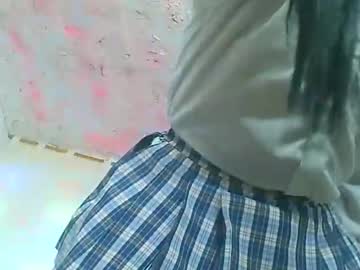 Scarleth_Coopper April 09, 2025 Chaturbate stream image