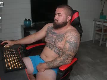 Tristanhardwood April 09, 2025 Chaturbate stream image
