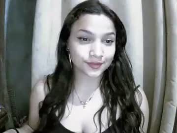 Abbie_23 April 09, 2025 Chaturbate stream image