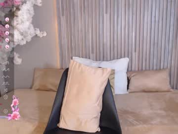 Frida_Morgan April 09, 2025 Chaturbate stream image