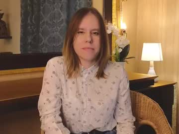 Guineverecarley April 09, 2025 Chaturbate stream image