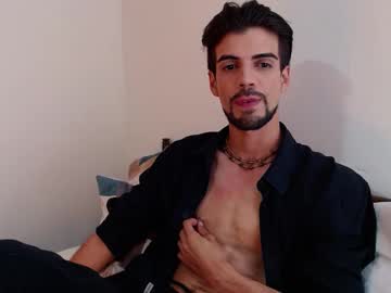 _Kurt420 April 09, 2025 Chaturbate stream image