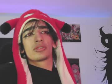 Lightning_Ezio April 09, 2025 Chaturbate stream image