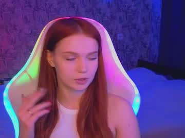 Lillenul April 09, 2025 Chaturbate stream image