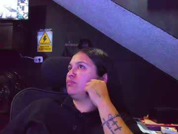 Mia_Daniela_ April 09, 2025 Chaturbate stream image