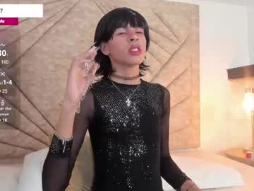 Miyustar April 09, 2025 Chaturbate stream image