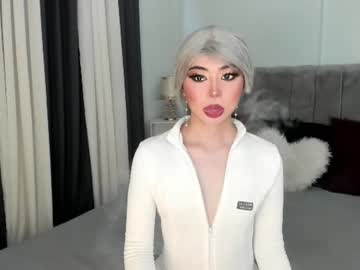 Ms_Phantom April 09, 2025 Chaturbate stream image