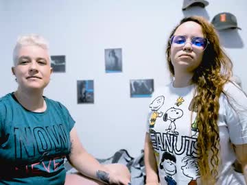 Oursecret2315 April 09, 2025 Chaturbate stream image