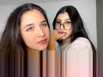 Rous_And_Sweet April 09, 2025 Chaturbate stream image