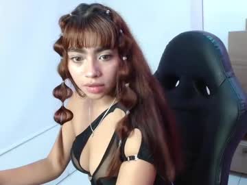 Sexy_Uniqua April 09, 2025 Chaturbate stream image