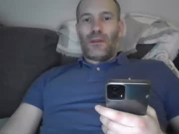 32scandinavian April 09, 2025 Chaturbate stream image