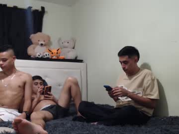 Adam07762924 April 09, 2025 Chaturbate stream image