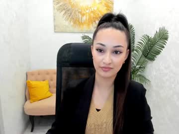 Elvirawesdety April 09, 2025 Chaturbate stream image