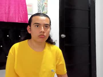 Jeffry321 April 09, 2025 Chaturbate stream image