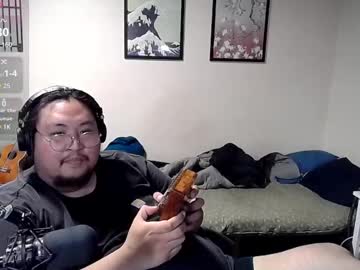 Kuuumaa April 09, 2025 Chaturbate stream image
