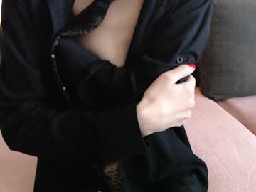 Manifestperfectlife777 April 09, 2025 Chaturbate stream image