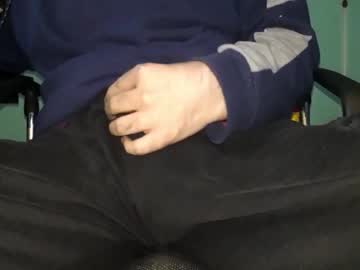 Mastributer April 09, 2025 Chaturbate stream image
