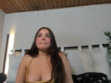 Sammy_Lorens_ April 09, 2025 Chaturbate stream image