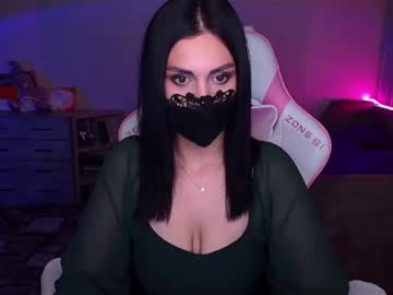 Yasmina___ April 09, 2025 Chaturbate stream image
