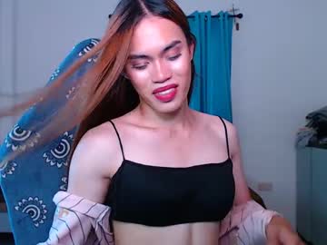 Baby_Fu April 09, 2025 Chaturbate stream image