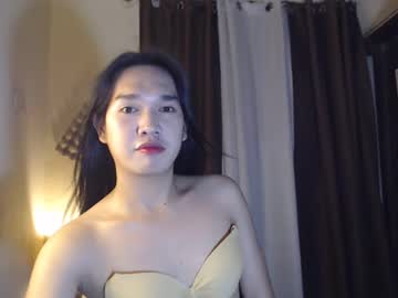 Cum_Ashly69 stream photo from April 09, 2025