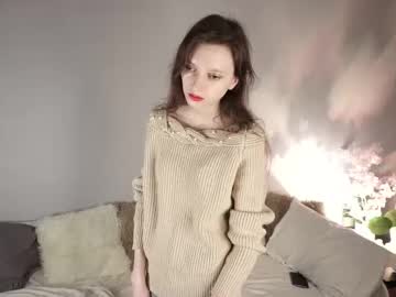 Engelcherrington April 09, 2025 Chaturbate stream image