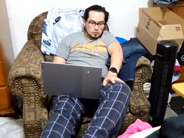Ryanime April 09, 2025 Chaturbate stream image