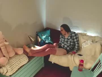 Toyahtiptree April 09, 2025 Chaturbate stream image