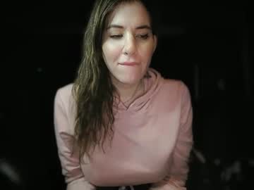 Trinityxsecret April 09, 2025 Chaturbate stream image