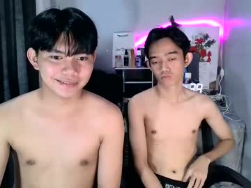 Twink_Ven18 April 09, 2025 Chaturbate stream image