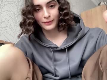 Wonderland_Stia April 09, 2025 Chaturbate stream image