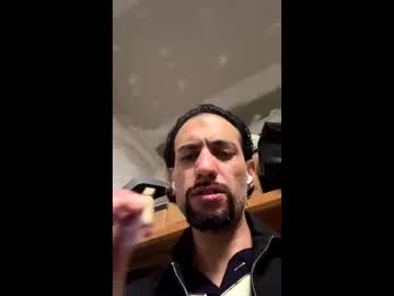 Austinpow3r April 09, 2025 Chaturbate stream image