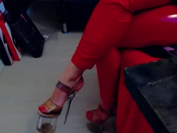 Belatrixdomme April 09, 2025 Chaturbate stream image