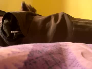Black_Guy5 April 09, 2025 Chaturbate stream image