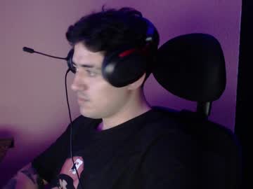 Blazze__ April 09, 2025 Chaturbate stream image