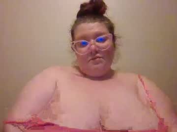 Bunnyarcana420 April 09, 2025 Chaturbate stream image