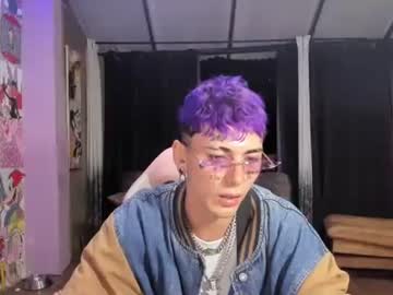 Caleb_Knight April 09, 2025 Chaturbate stream image