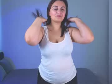Candy_Camila1 April 09, 2025 Chaturbate stream image