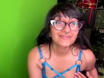 Currymyfavor April 09, 2025 Chaturbate stream image