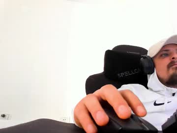 Dgxhoya April 09, 2025 Chaturbate stream image